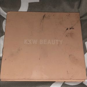 KIM KARDASHIAN WEST CONTOUR KIT